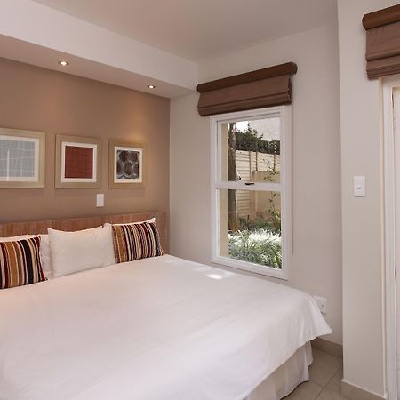 The Capital Villa Sandton Dış mekan fotoğraf