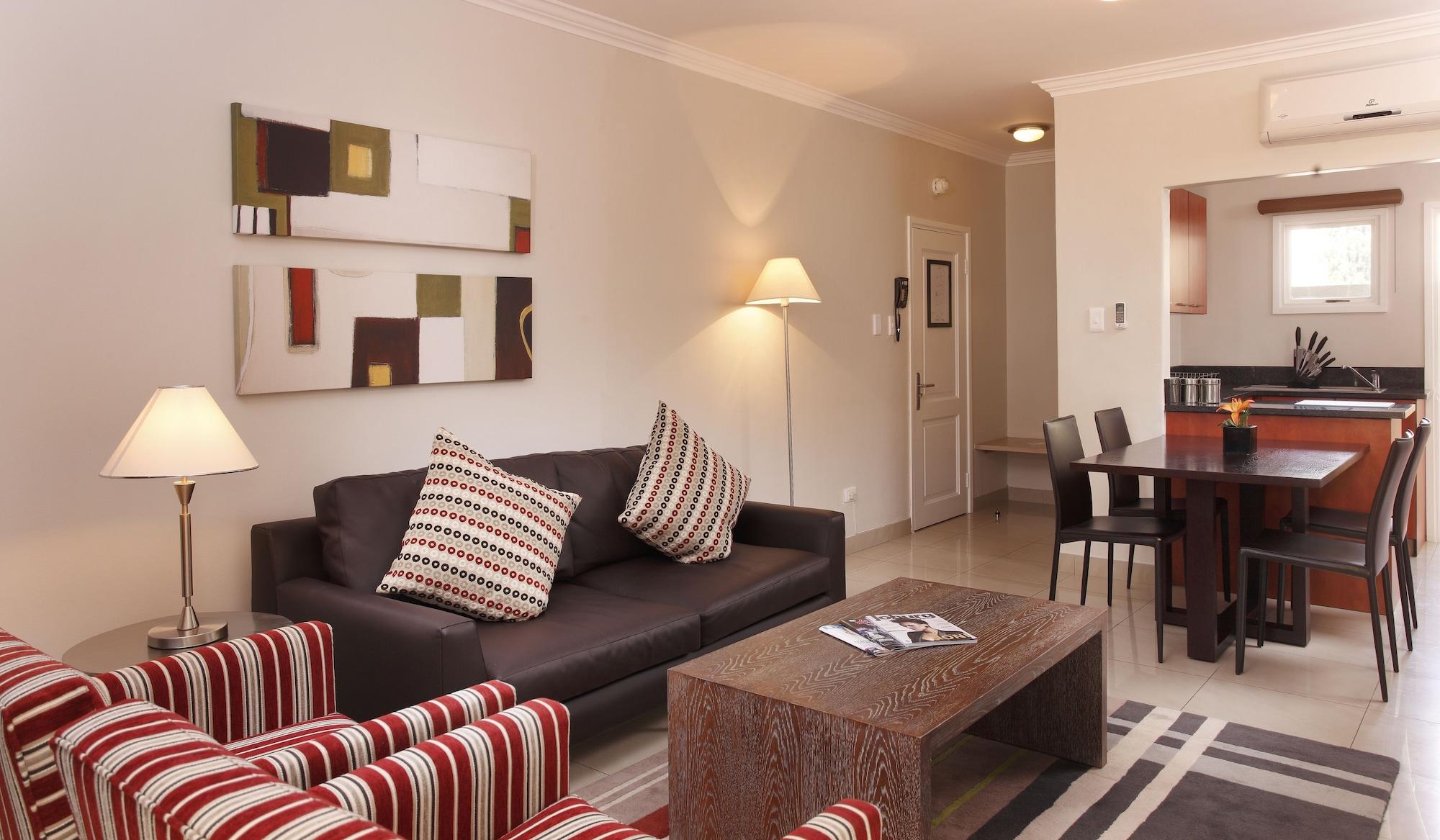 The Capital Villa Sandton Dış mekan fotoğraf