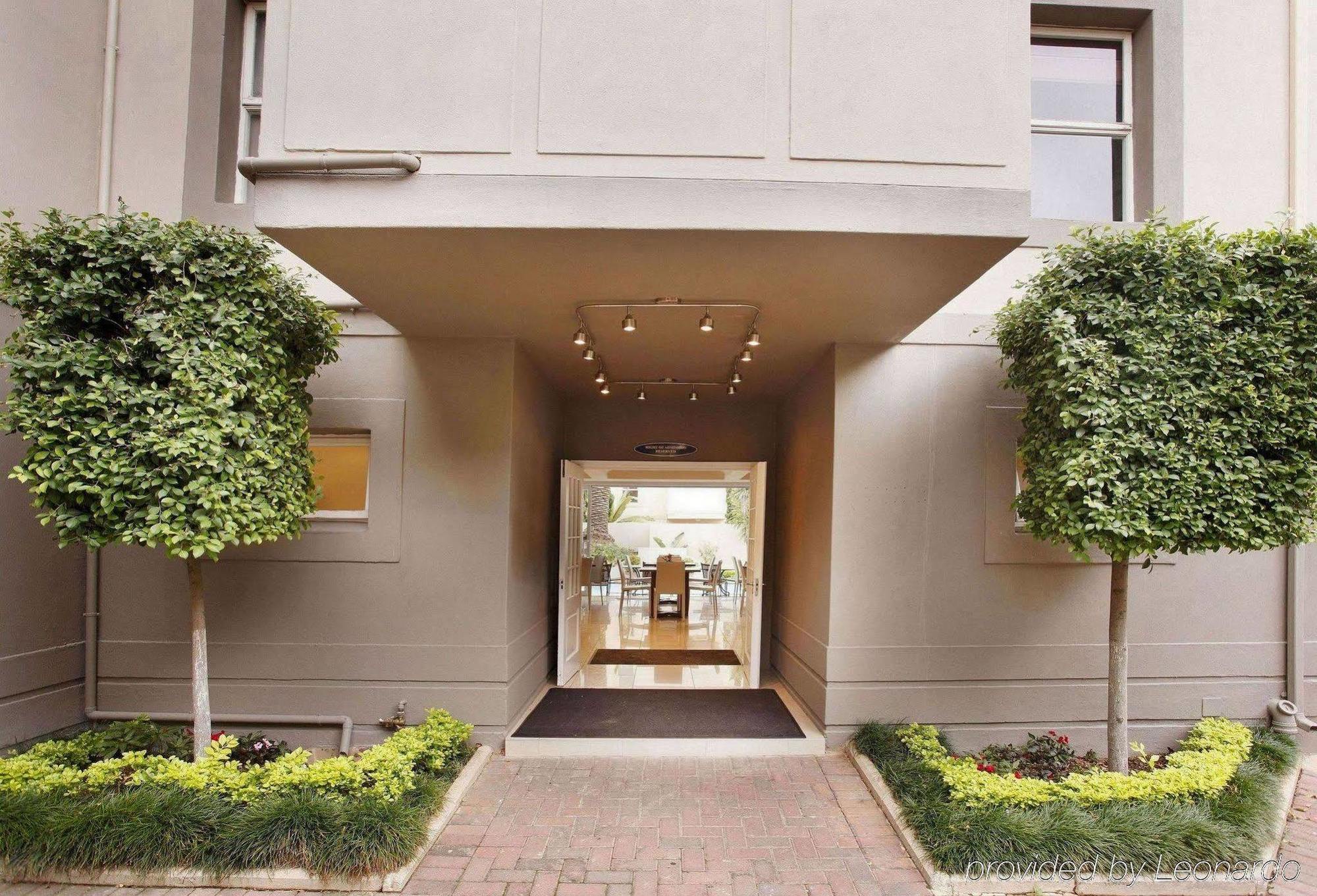The Capital Villa Sandton Dış mekan fotoğraf