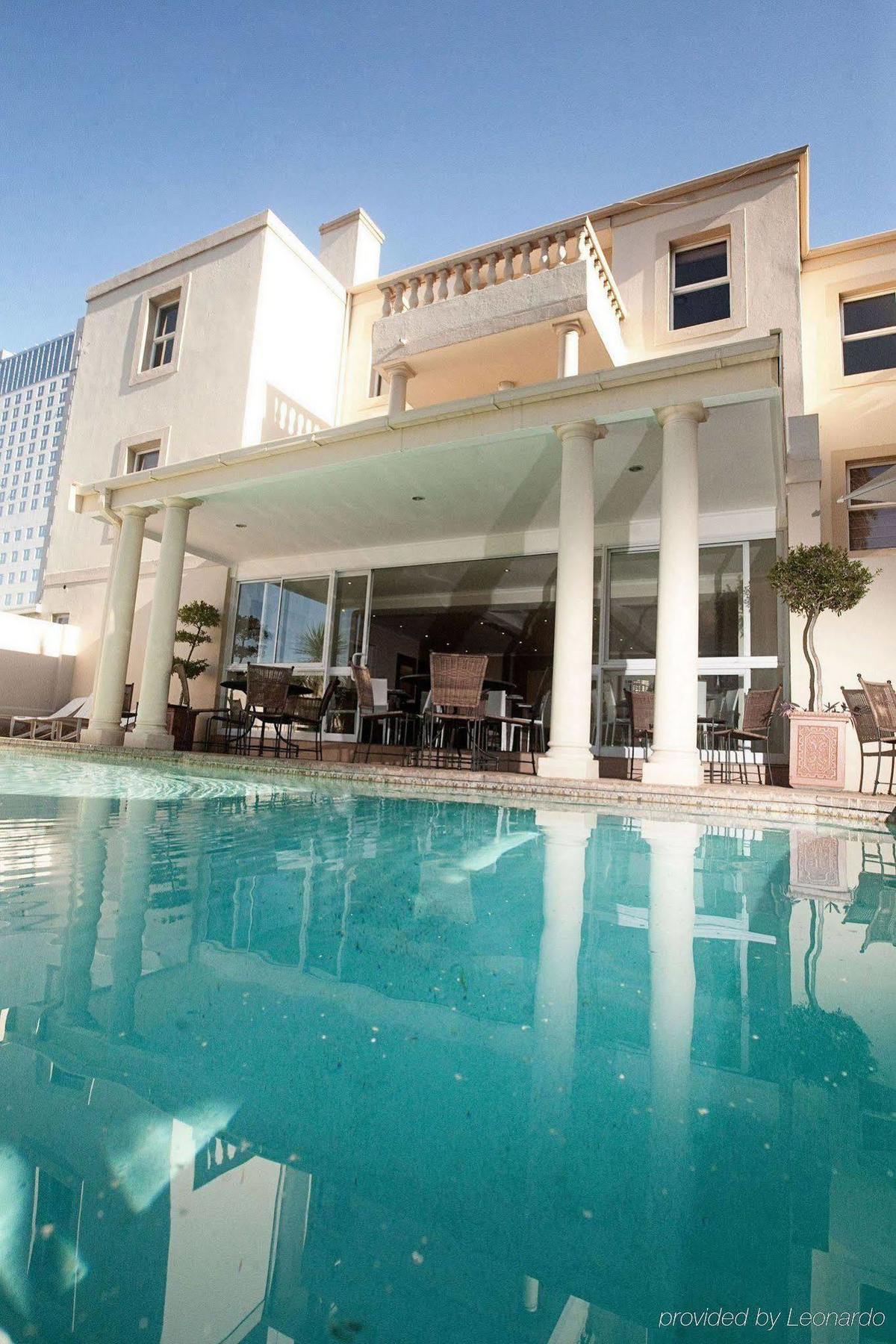 The Capital Villa Sandton Dış mekan fotoğraf