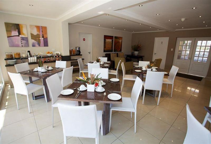 The Capital Villa Sandton Dış mekan fotoğraf