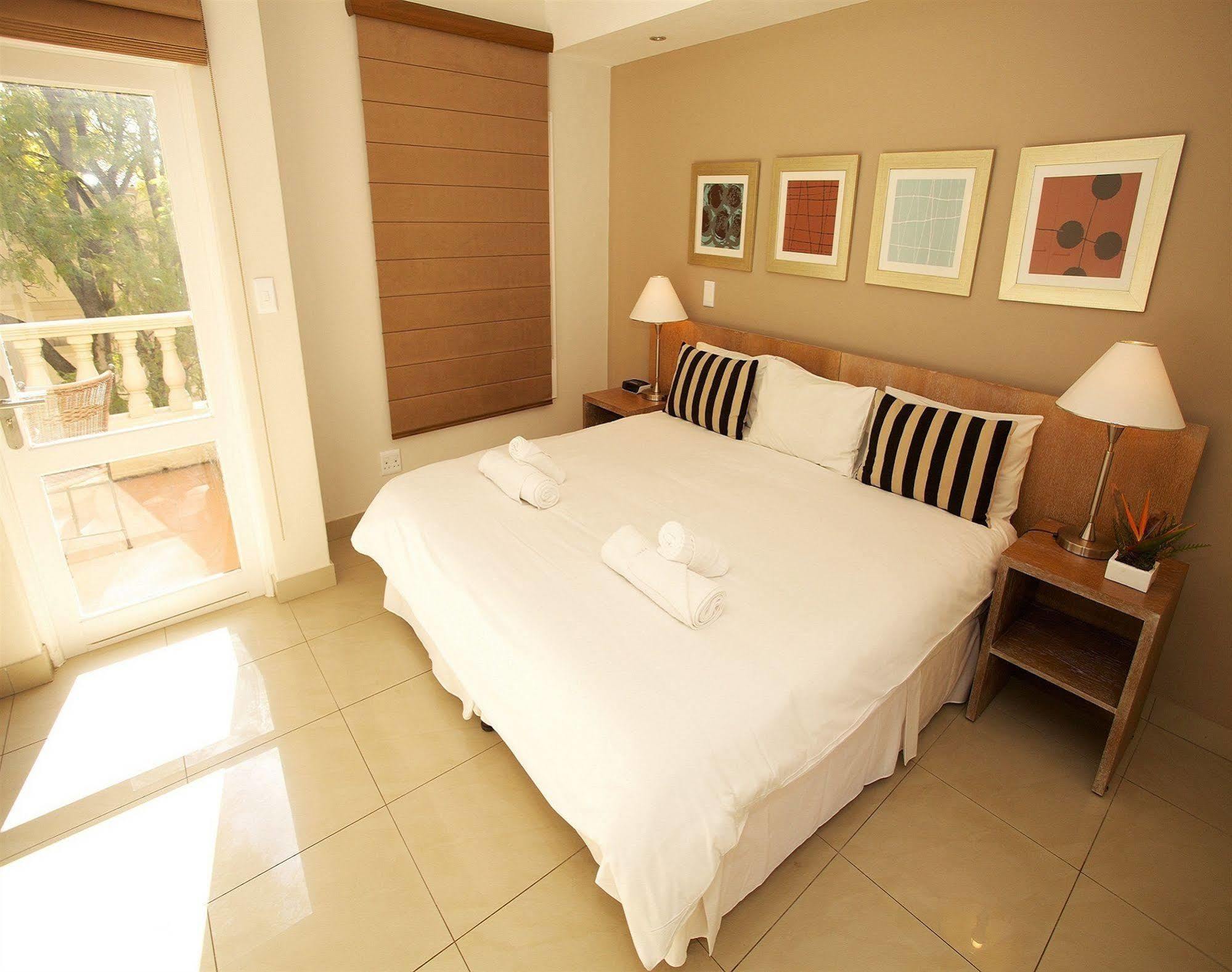 The Capital Villa Sandton Dış mekan fotoğraf