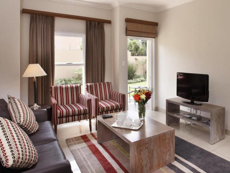 The Capital Villa Sandton Dış mekan fotoğraf