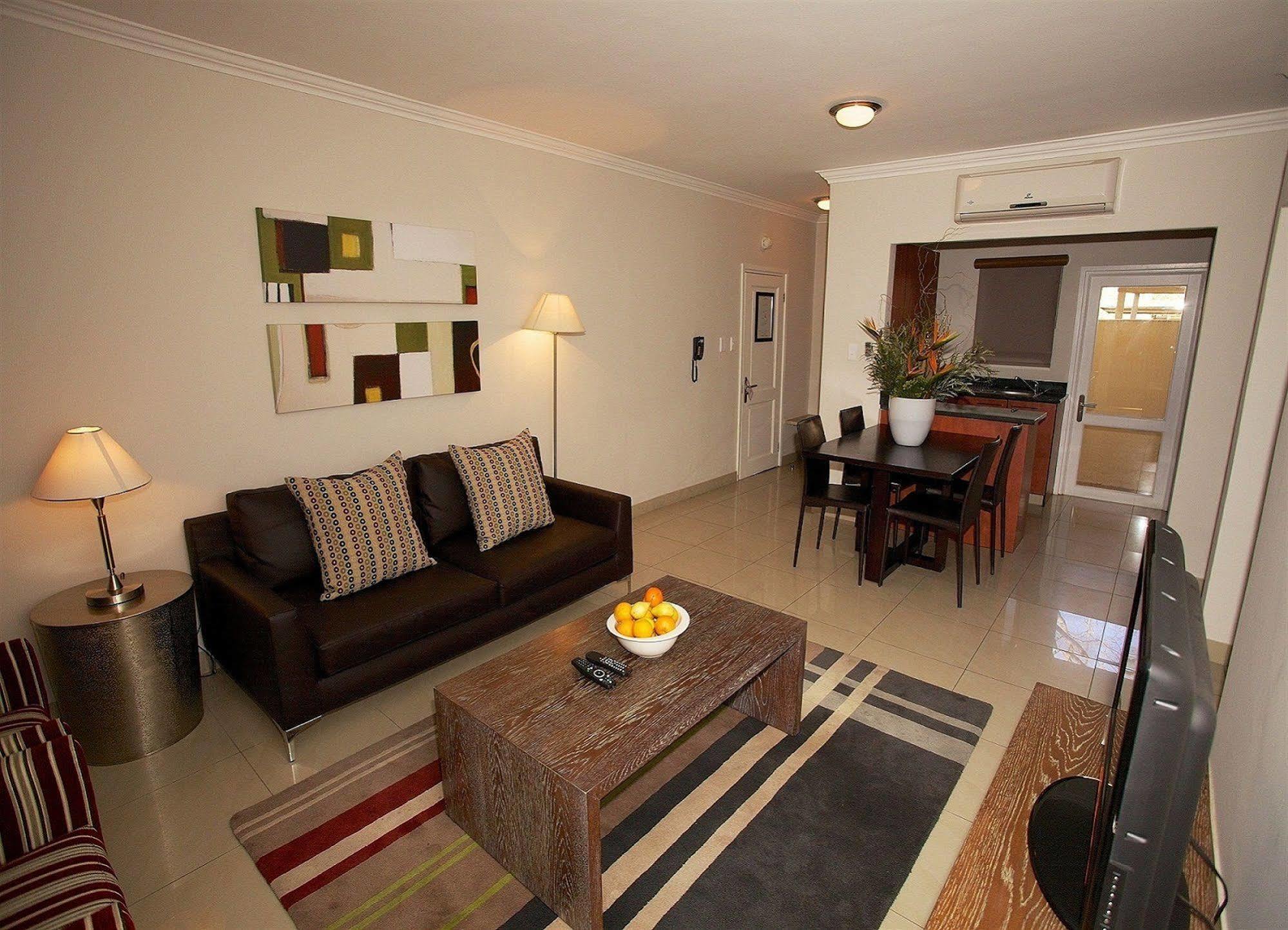 The Capital Villa Sandton Dış mekan fotoğraf