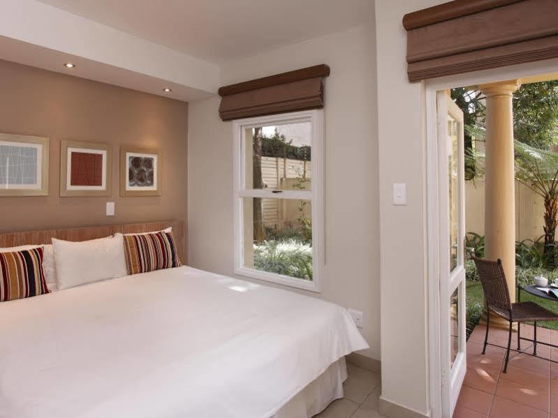 The Capital Villa Sandton Dış mekan fotoğraf